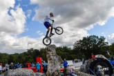  2024 UEC Trials Cycling European Championships - Jeumont (France) 28/09/2024 -  - photo Tommaso Pelagalli/SprintCyclingAgency?2024